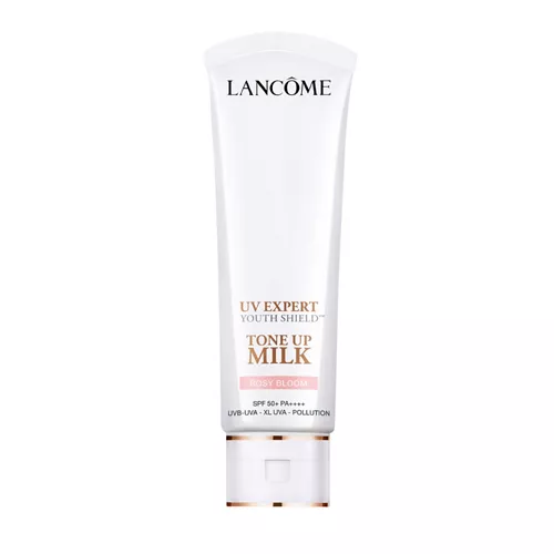 【新品未開封】ランコムUV EXPERT TONE UP MILK ROSE LANCOME UV EXPERT YOUTH-SHIELD™ TONE UP MILK ROSY BLOOM 50ML